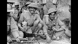 My family legacy: Honouring South Asian service in the world wars