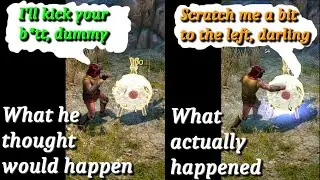 The BEST Synergy of Titan Quest in 2023!