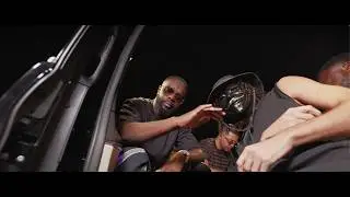 TK feat GIMS - Coachella 🏝️ (Clip Officiel)
