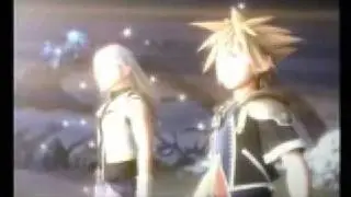 Frontline- Kingdom Hearts