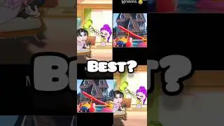 Stop Stop 🛑 K-POP 🤪#animation #funny #cartoon #shorts #kpop #comedy