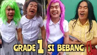 Noong Grade 1 palang sina Bebang Full Video | Madam Sonya Funny Video