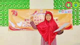 SDN 3 Imogiri ~Lomba Geguritan PGRI Imogiri ~