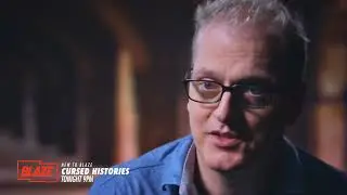 Cursed Histories on BLAZE