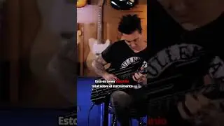 Synyster Gates demuestra su talento | SoyAlexanderGh