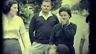 Codroipo - Via Friuli estate 1964