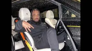 Trigz HRB - Jail Freestyle #exclusive 