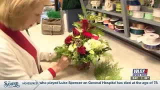 Behind the Business: Pugh's Floral Shop