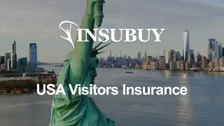 USA Visitors Insurance
