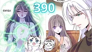 Когда Красавица встречает Чудовищ Глава 390 / Романтика в мире Чудовищ Глава 314