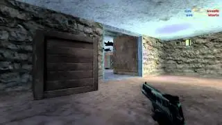[CS 1.6] mTw | ave -3kills DK WCG 2010