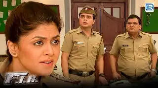 मिस चोटाला ने बिल्लू और गोपी पर रिपोर्ट क्यों लिखी ? | F.I.R | एफ आई आर | Episode