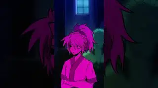 How Stupid can you get? #anime #machi #phinks #hxh #hunterxhunter #phantomtroupe #shorts