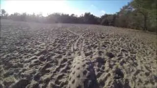 Kona Wo fatbike Promo film
