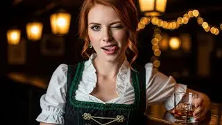 An Irish Celtic Pub Rock Anthem to Ignite Your Night