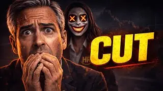 Layoff 2026 (EP 5): Workforce Purge - PROTECT Yourself