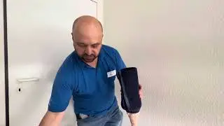 Heiße Rolle. Wladimir Los