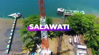PERTAMINA EP ASET 4 PAPUA FIELD, SALAWATI