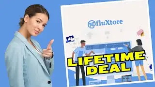 fluXtore I The Funnel Builder that Turns Sales into a Wild Party! 🎉🚀