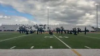 2025 FOOTBALL HALFTIME PERFORMANCE ⭐️🤩