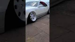 VIP STYLE WEB創刊記念【歴代表紙車ミーティング】 20セルシオ後期#ucf21 #20後期 #20セルシオ #ucf20 #ツライチ #純VIP #vipstyle #shorts