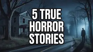 5 Disturbing True Stories That Were Never Supposed to Be Told