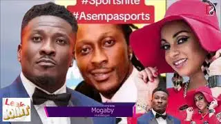 Asamoah Gyan Vs Gifty Gyan, It's Our Victory, Properties Given To Wife Were Already In Her Name.