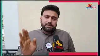 Omer Abdullah sole  Muslim Chief minister amongst all states; UT's, must act against Waqf bill