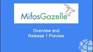 Mifos Gazelle - Deployment Tool for DPGs - Demo of Mifos X, PH-EE, Mojaloop vNext installation