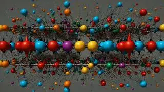 Quantum Financial Modeling: Trading with Qubits