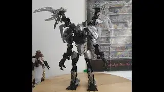 bionicle hero factory batrak