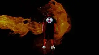 JPhilly CAVITE ( Official Lyric Video 2019 ) feat Steffy Prod.by Doughmino