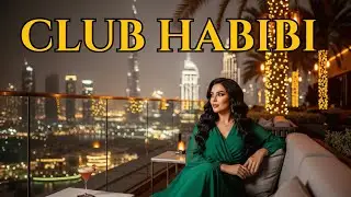 🔴 LIVE Arabic Remix Viral 2026 | Habibi Club Vibes & Trending Sounds