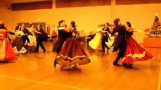Elana Waltz (Academy of Danse Libre, 2006-12-08)