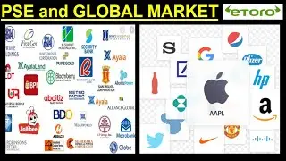 PSE and Global Market  Comparison