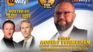 RBL LIVE S10 E1015 - FEAT. Robert Vermeiren