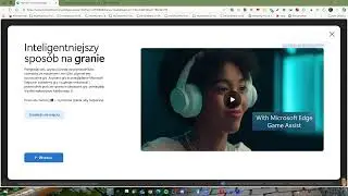 Microsoft Edge   sprawdzamy kilka nowości i narzędzi AI