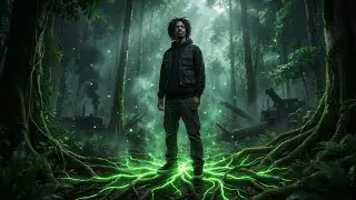 Estilo Snoop Dogg - Pulso Verde - Branopy (Ep. Amazônia)
