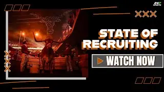 Texas hosting LOADED visitors weekend for Arkansas, Longhorns in the Top247 | State of Recruiting