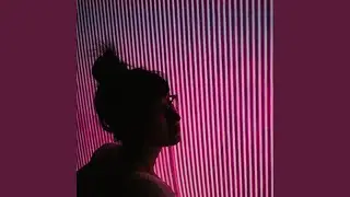 She Whispers