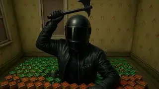 My Fake Floor Bait in PUBG!