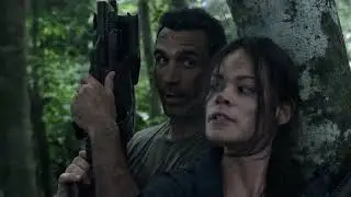 Trailer: AE: Apocalypse Earth