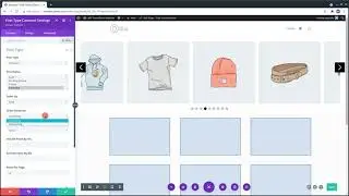 Filter Post Type Items For 