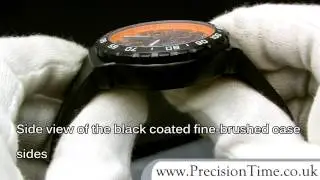 TAG Heuer CAU2012.FT6038 F1 Mens Watch review