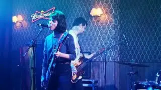 Violet Soda - Self Esteem
