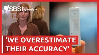 Health experts warn COVID figures not telling the whole story | SBS News