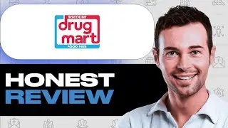 Drugmart.com Review: Online Pharmacy Pros and Cons