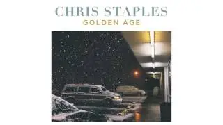 Chris Staples 