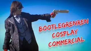 Bootleg RenRen | Cosplay Commercial | 2023