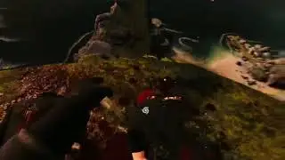 Yo. I'm Conn. And Burn Dude Burn.  🔥🔥🔥 (Conn Plays B&S PCVR)